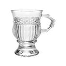 Caneca 1z9999 lucent 130ml vidro mek decor
