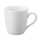 Caneca 225ml Porcelana Schmidt - Mod. Coffee Shop