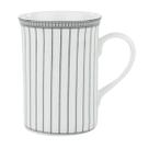 Caneca 240ml Porcelana Schmidt - Dec. Aline 2263