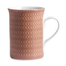 Caneca 240ml Porcelana Schmidt - Dec. Jericoacoara 2401