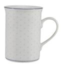 Caneca 240ml Porcelana Schmidt - Dec. Maitê 2264