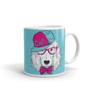 Caneca 325ml - Amor de Quatro Patas Caneca 325ml - Amor de Quatro Patas