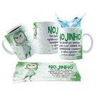 Caneca 325ml Divertidamente 2 Biblicamente Guiadas Por Deus Caneca 325ml Divertidamente 2 Biblicamente Guiadas Por Deus