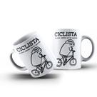 Caneca 325ml Porcelana Flork Profissão Engraçada! Caneca 325ml Porcelana Flork Profissão Engraçada!