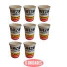 Caneca 340ml Leite Morno Café Chá 8 und Cafezim Caneca 340ml Leite Morno Café Chá 8 und Cafezim