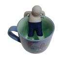 Caneca 350Ml Com Nfusor Stitch - Zonacriativa 10026420 Caneca 350Ml Com Nfusor Stitch - Zonacriativa 10026420