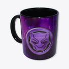 Caneca 350ml Pantera Negra ZC Original