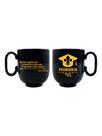 Caneca 350ml Pedagogia + Caixa Presente Formatura Pedagoga