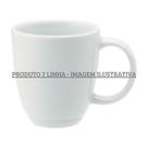 Caneca 370 ml Porcelana Schmidt - Mod. Coffee Shop 2 LINHA