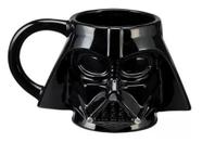 Caneca 3d Darth Vader Caneca 3d Darth Vader