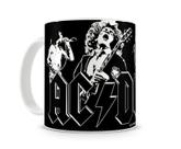 Caneca AC DC Let there be rock