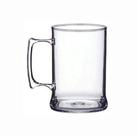 Caneca Acrílica Chopp 300ml