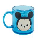 Caneca Acrilico Infantil Menino Azul Mickey Baby - 250ml Caneca Acrilico Infantil Menino Azul Mickey Baby - 250ml