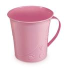 Caneca Adoleta Rosa 0099-16