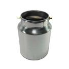 Caneca Alumínio 1 Litro Arprex Mod. 1A, 1AI, 2A. 2AI, 4A, 25A, 51 Caneca Alumínio 1 Litro Arprex Mod. 1A, 1AI, 2A. 2AI, 4A, 25A, 51