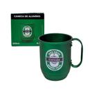 Caneca aluminio 500ml nao deixe na luva - allmix