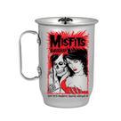 Caneca Aluminio Bandas Misfits