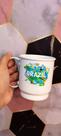 Caneca Alumínio Brasil