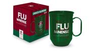 Caneca alumínio - fluminense