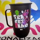 Caneca alumínio