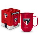 Caneca alumínio - são paulo