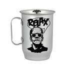 Caneca Aluminio Series Frankestein Relax
