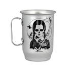 Caneca Aluminio Series Wandinha