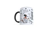 Caneca Ame-se