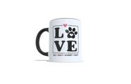 Caneca Amo Meu Cachorro