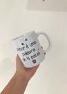 Caneca amor 4 patas Caneca amor 4 patas