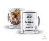 Caneca Amor Gamer