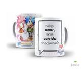 Caneca Amor Gamer