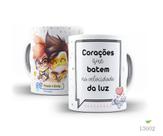 Caneca Amor Gamer