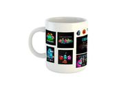 Caneca Amoung Us C67 Caneca Amoung Us C67