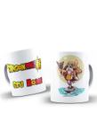 Caneca Anime Dragon Ball Super Perfeita Para Colecionadores e Fãs II
