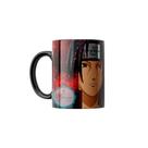 Caneca Anime Naruto Shippuden Uchiha Itachi Mod. 002 Caneca Anime Naruto Shippuden Uchiha Itachi Mod. 002