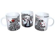 Caneca Anime Tokyo Ghoul