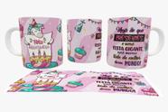Caneca Aniversário