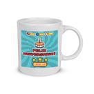 Caneca Aniversário Sortida 320mL