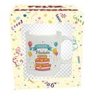 Caneca Aniversário Sortida 320mL