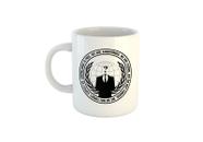 Caneca Anonymous C303 Caneca Anonymous C303