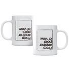 Caneca Another Point Of View Studio Geek Caneca Another Point Of View Studio Geek