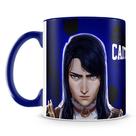 Caneca Arcane - Caitlyn - Cerâmica de Alta Qualidade - 325ml Caneca Arcane - Caitlyn - Cerâmica de Alta Qualidade - 325ml
