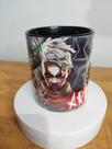 Caneca Arcane Ekko League of legends Caneca Arcane Ekko League of legends