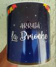Caneca arraia la brioche