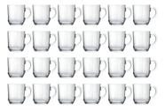 Caneca Aspen Diamante 300ml Kit com 24 Unidades
