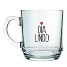 Caneca Aspen Love 300ml Dia Lindo 5909415 - Allmix Caneca Aspen Love 300ml Dia Lindo 5909415 - Allmix