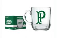 Caneca Aspen Time do Palmeiras 300ml