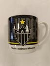 Caneca atletico mineiro ceramica 340ml