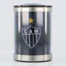 Caneca Atlético Mineiro com Tampa